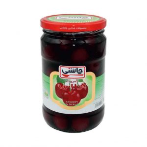Cherry in Syrup (680g)