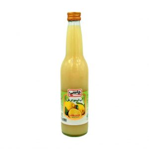 Lemon Juice 420g