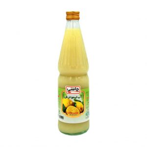 Lemon Juice 520g