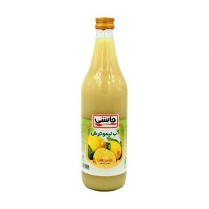 Lemon Juice 600g