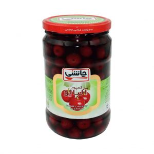Sour Cherry in Syrup (680g)