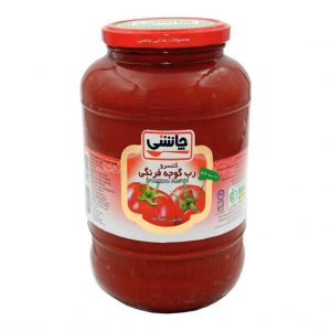 رب گوجه فرنگی (۱۵۵۰ گرمی)