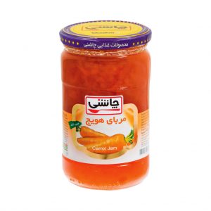 Carrot Jam (820g)