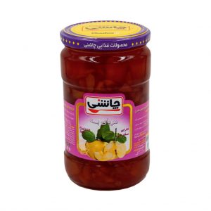 Quince Jam (820g)