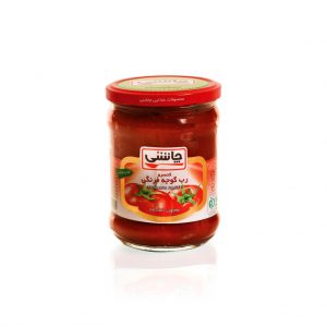 رب گوجه فرنگی (۲۵۰ گرمی)