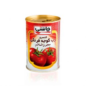 رب گوجه فرنگی (۴۳۰ گرمی)